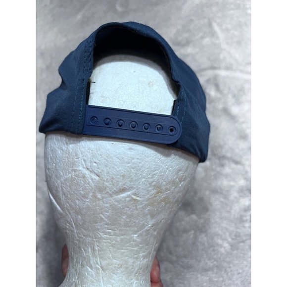 Budweiser Light trucker blue hat one size - Picture 2 of 5